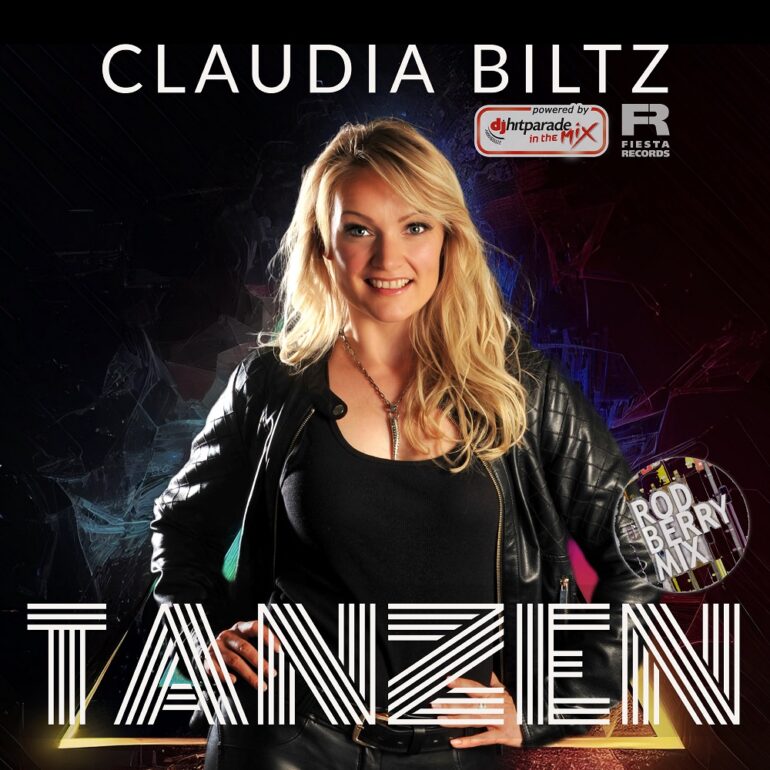 Claudia Biltz – Tanzen (Rod Berry Mix)