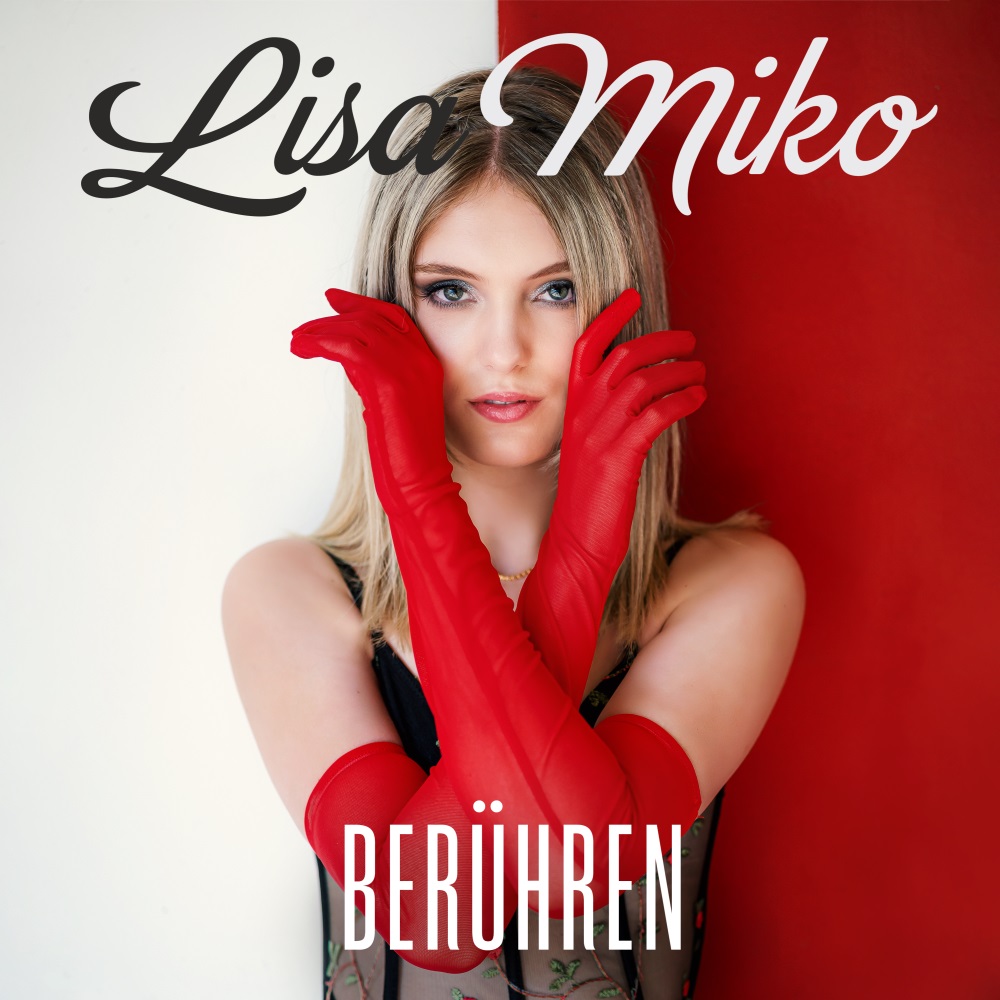 Lisa Miko – Berühren