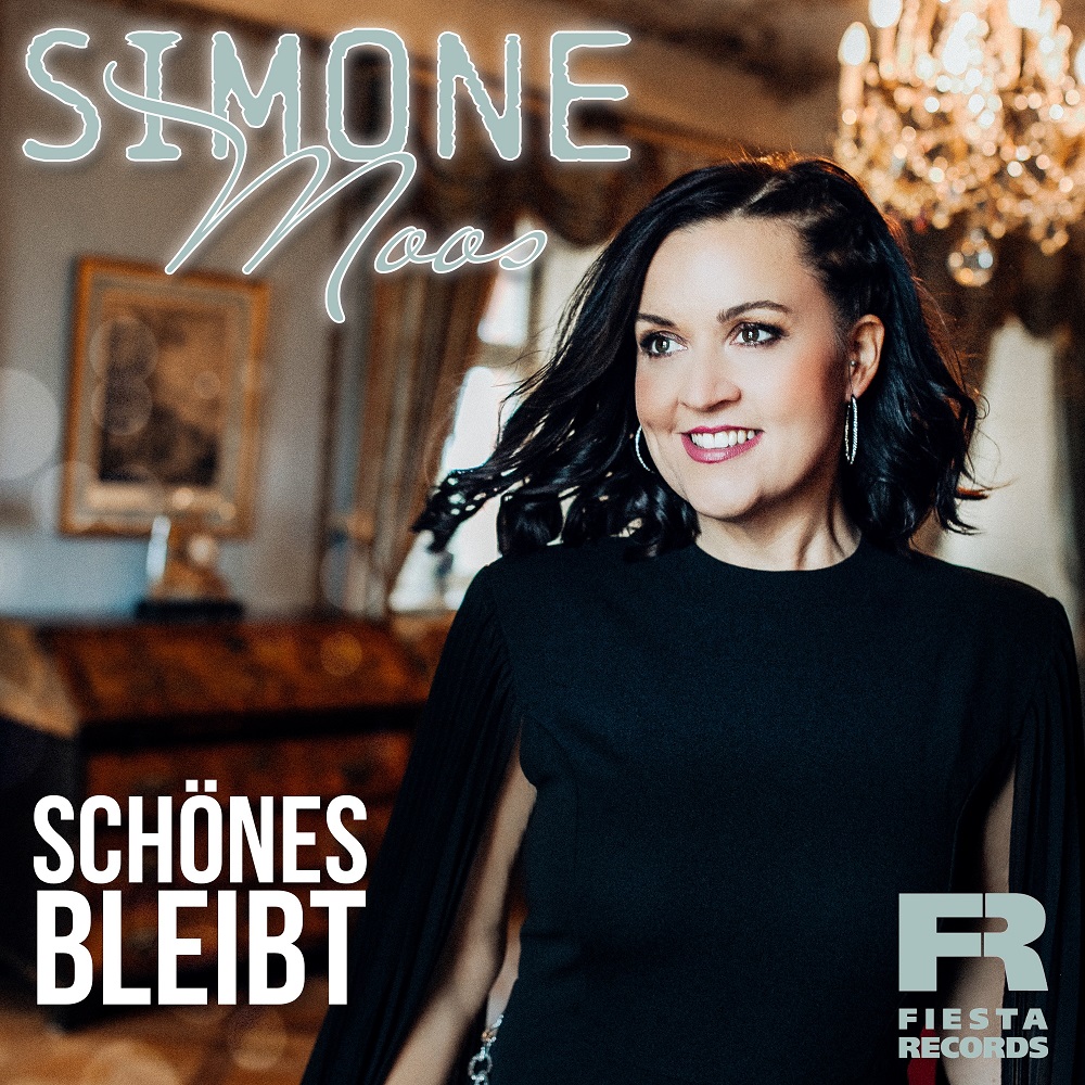 Simone Moos – Schönes Bleibt