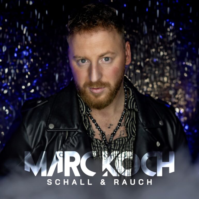 Marc Koch – Schall & Rauch