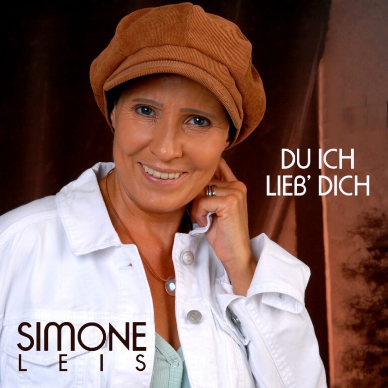 Simone Leis – Du Ich Lieb‘ Dich