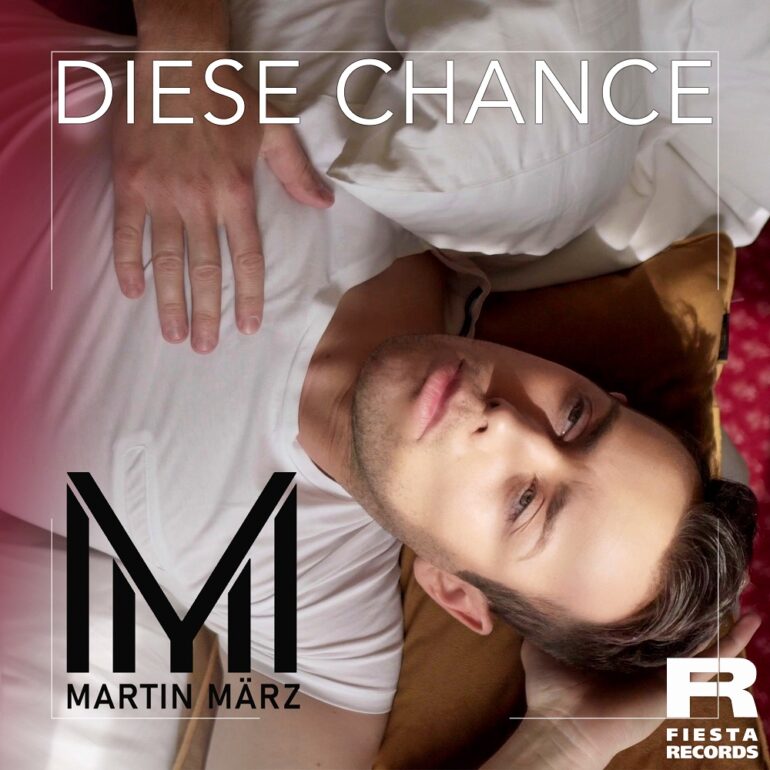 Martin März – Diese Chance