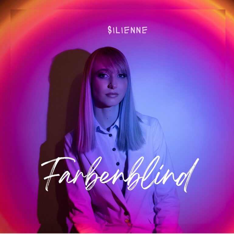 Silienne – Farbenblind