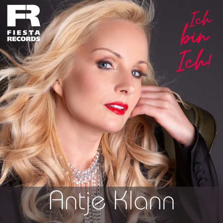Antje Klann – Ich Bin Ich