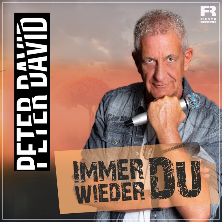 Peter David – Immer Wieder Du