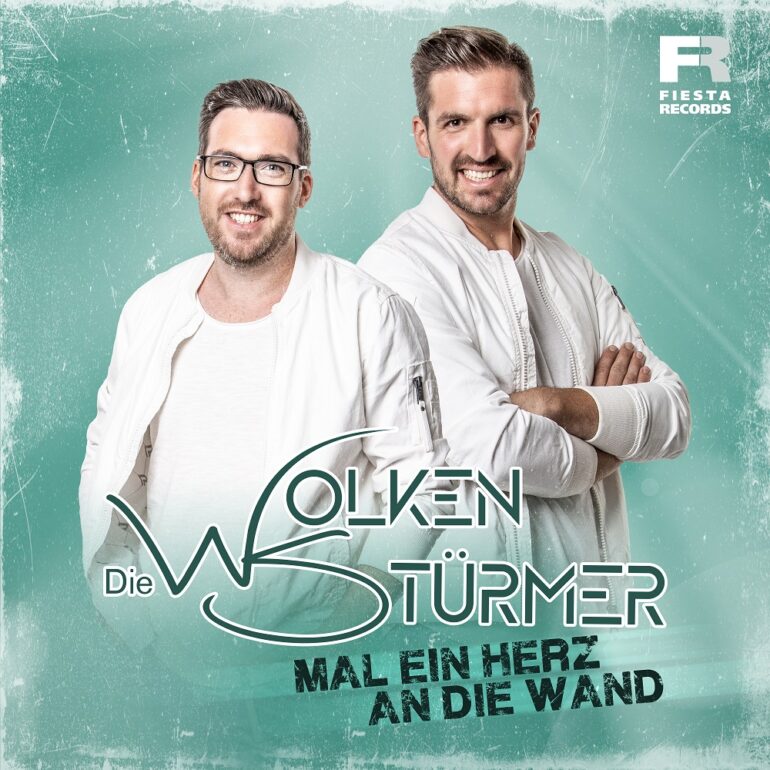 Die Wolkenstürmer – Mal Ein Herz An Die Wand