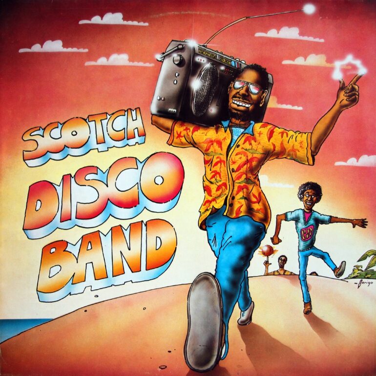 Scotch – Disco Band