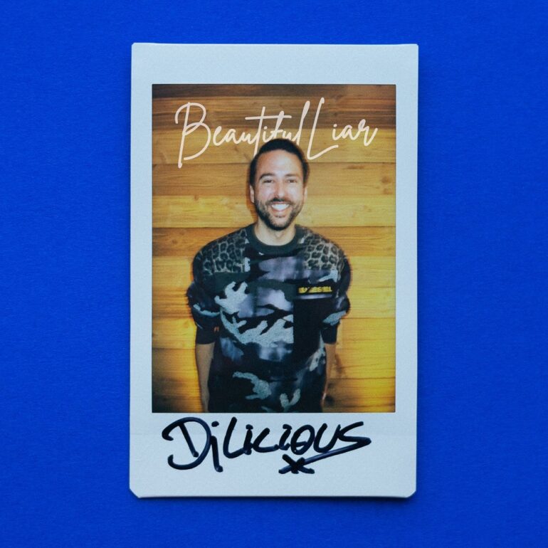 DJ Licious – Beautiful Liar