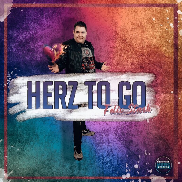Felix Stark – Herz To Go