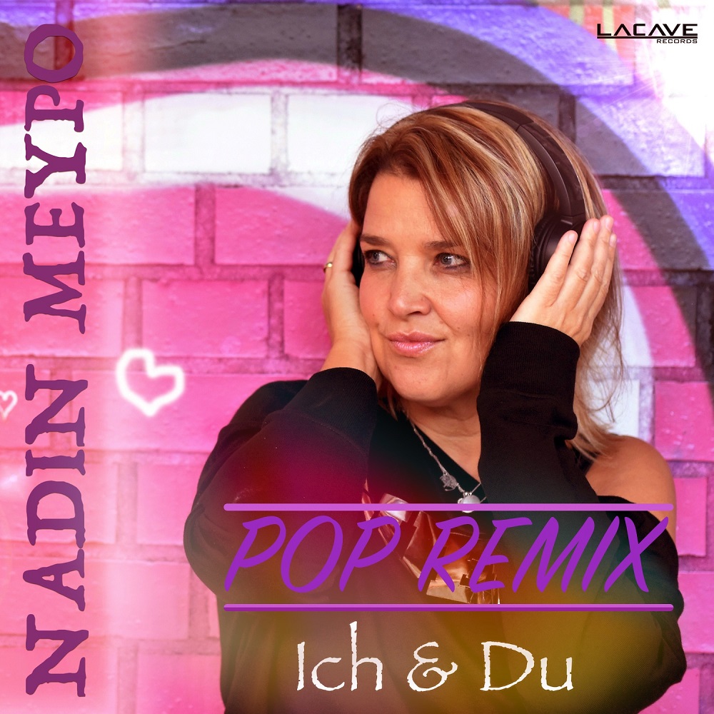 Nadin Meypo – Ich & Du (PopRemix)