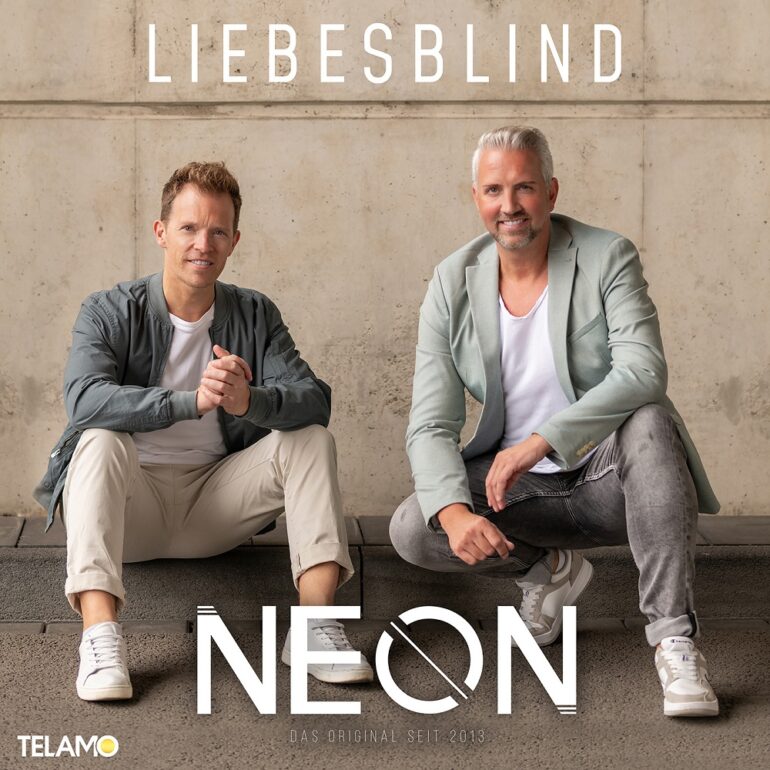 Neon – Liebesblind