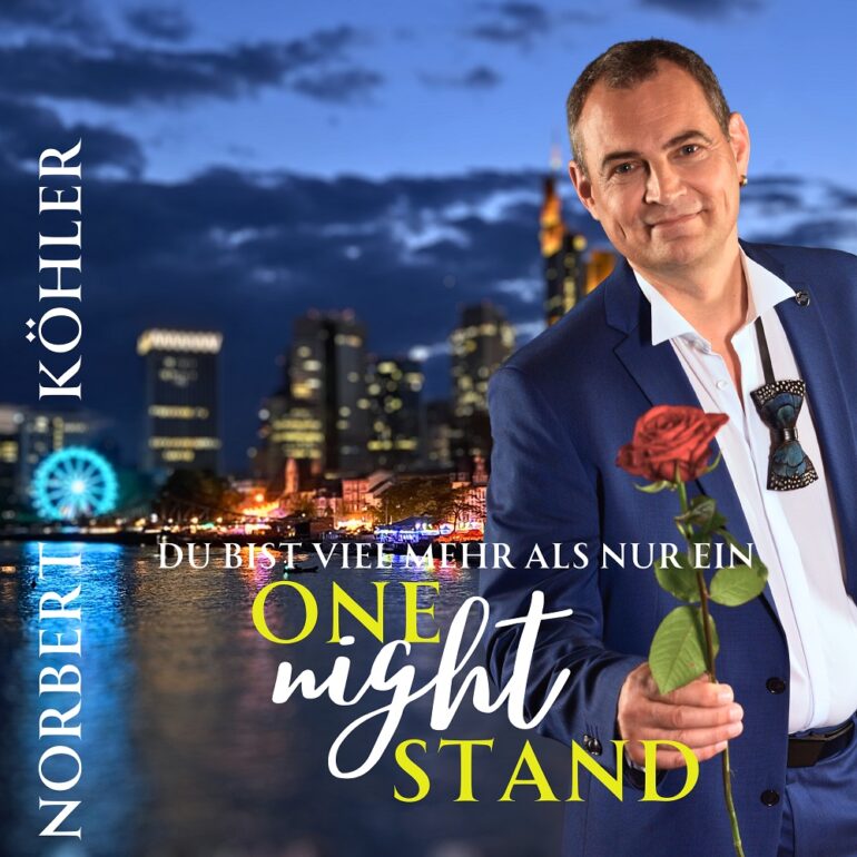 Norbert Köhler – Viel Mehr Als Nur Ein One-Night-Stand