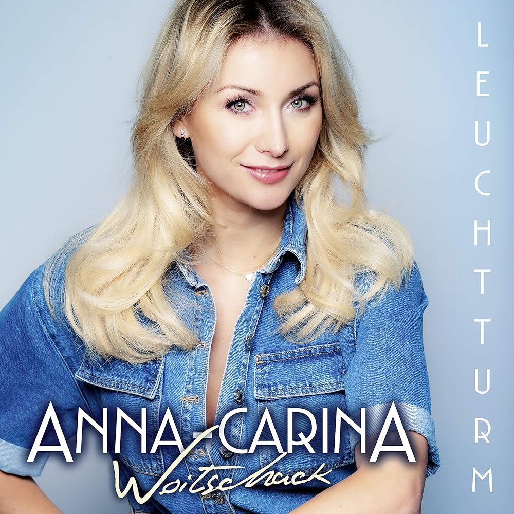 Anna-Carina Woitschack – Leuchtturm