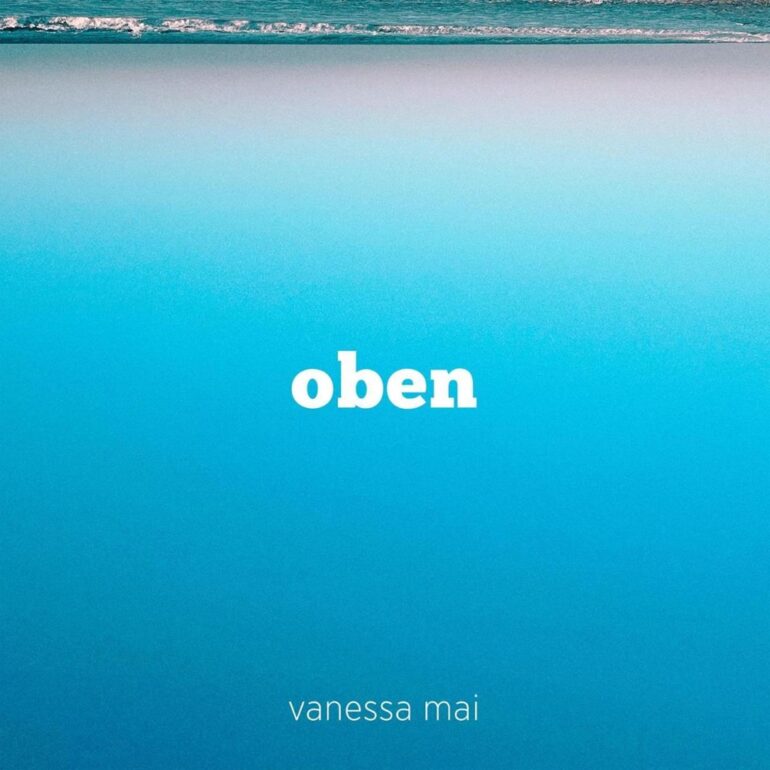 Vanessa Mai – Oben