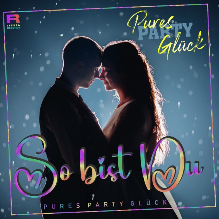 Pures Party Glück – So Bist Du