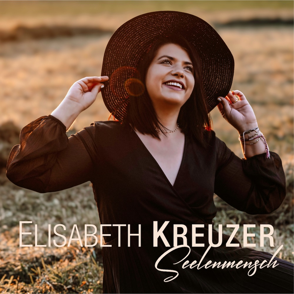 Elisabeth Kreuzer – Seelenmensch