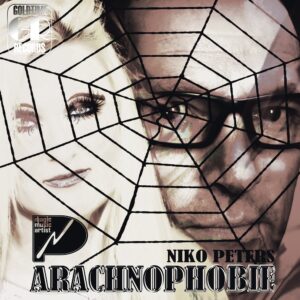 Niko Peters – Arachnophobie