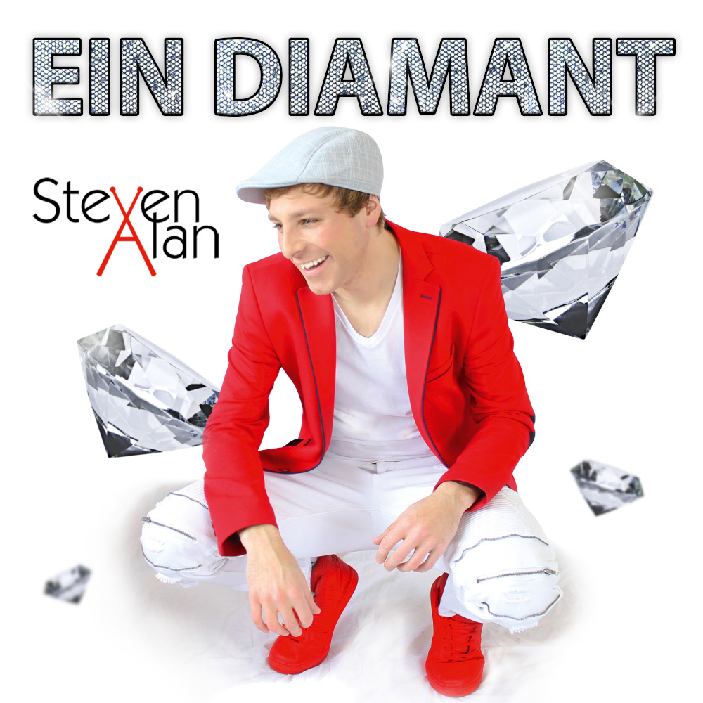 Steven Alan – Ein Diamant