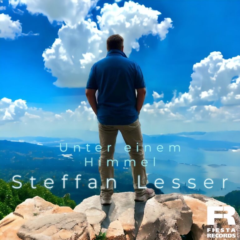 Steffan Lesser – Unter Einem Himmel