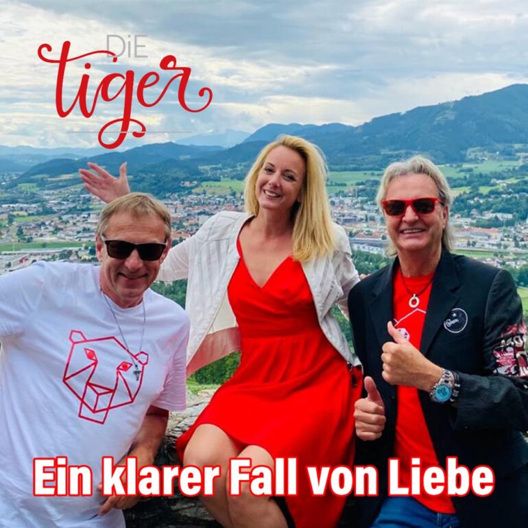 Die Tiger – Ein Klarer Fall Von Liebe