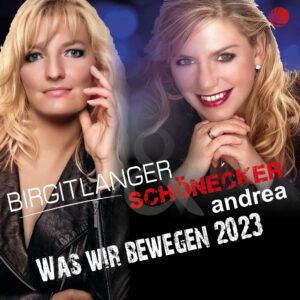 Birgit Langer & SCHÖNECKER andrea – Was Wir Bewegen 2023
