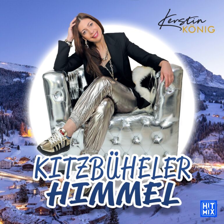 Kerstin König – Kitzbüheler Himmel