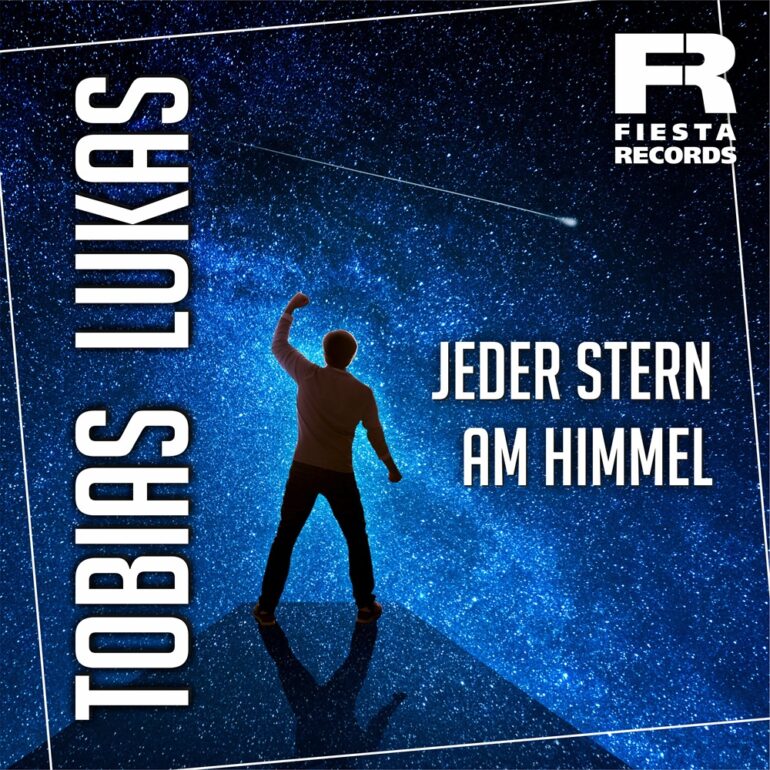 Tobias Lukas – Jeder Stern Am Himmel