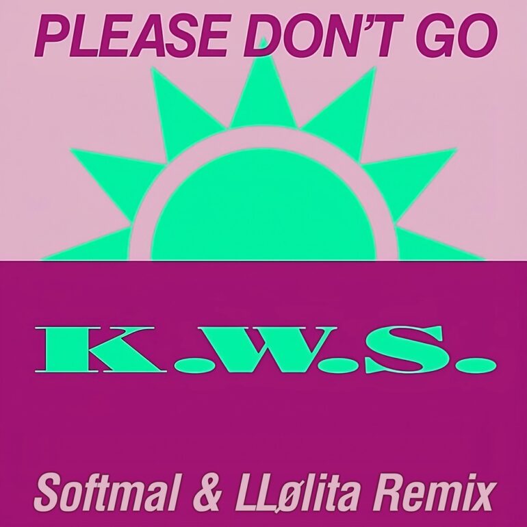 K.W.S. – Please Don’t Go (Softmal & Llølita Remix)