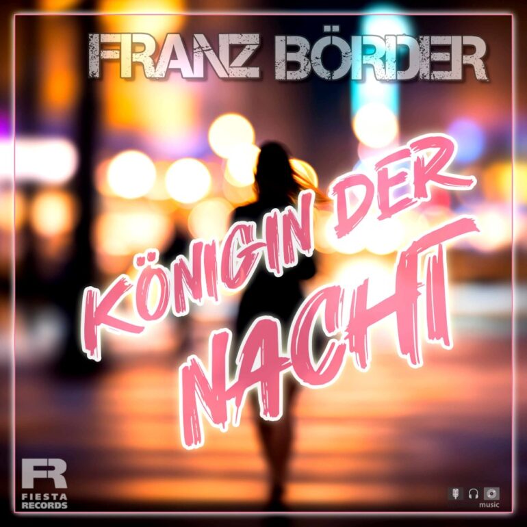 Franz Börder – Königin Der Nacht