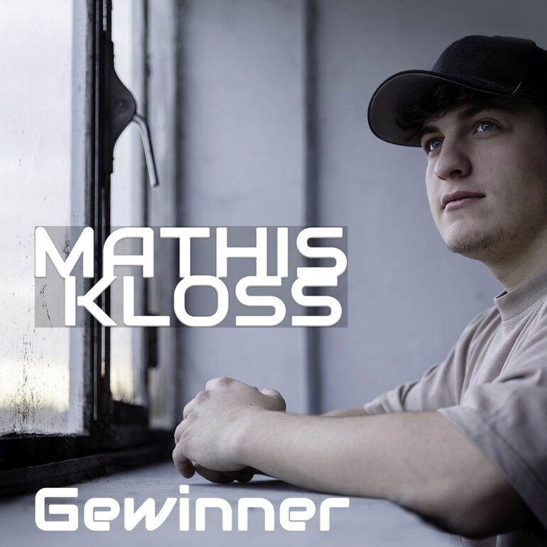 Mathis Kloss – Gewinner