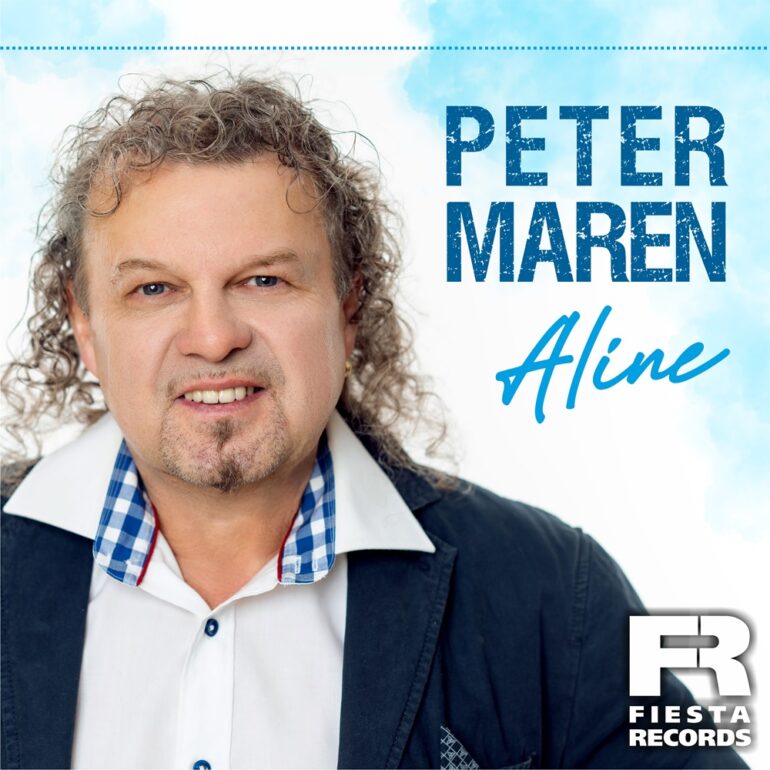 Peter Maren – Aline