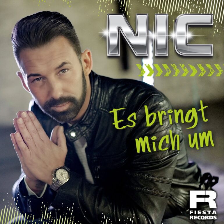 NIC – Es Bringt Mich Um