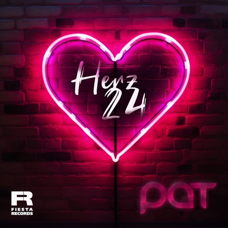 Pat – Herz24