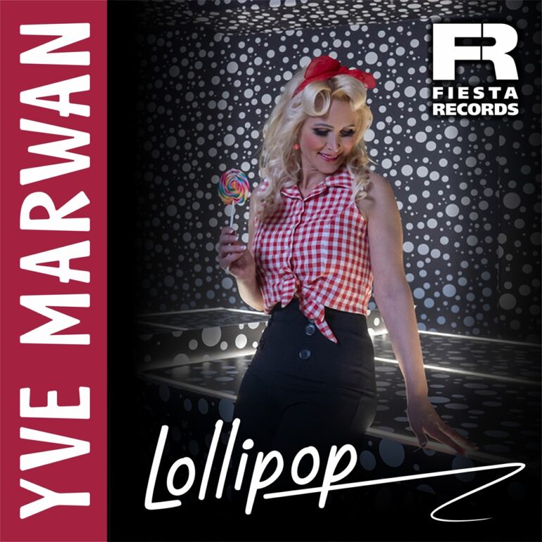 Yve Marwan – Lollipop