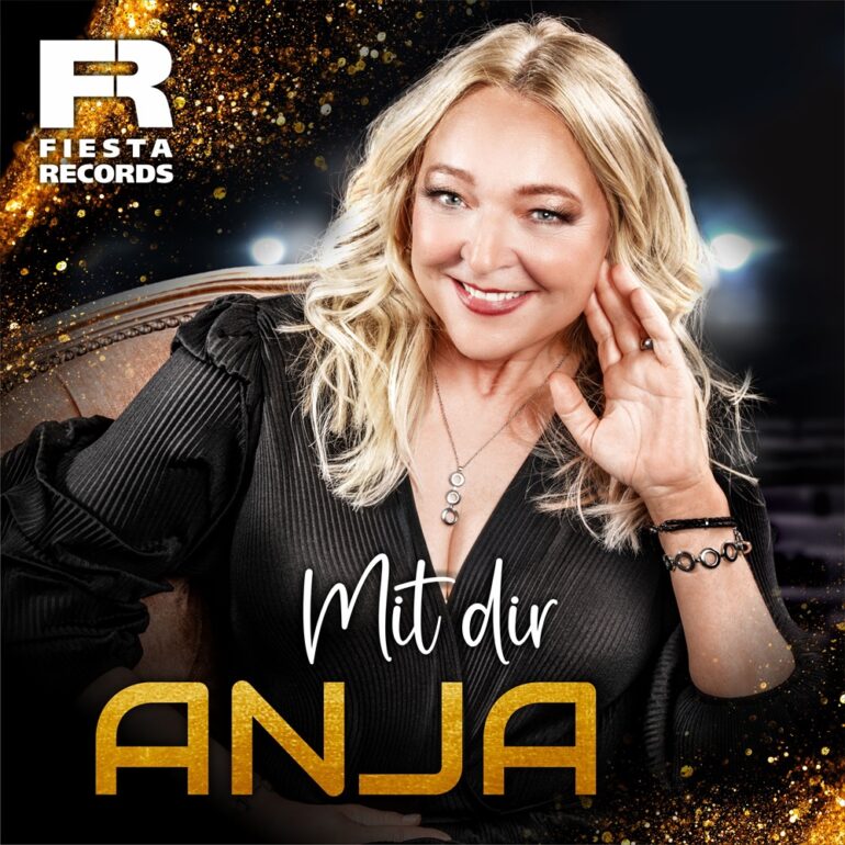Anja – Mit Dir