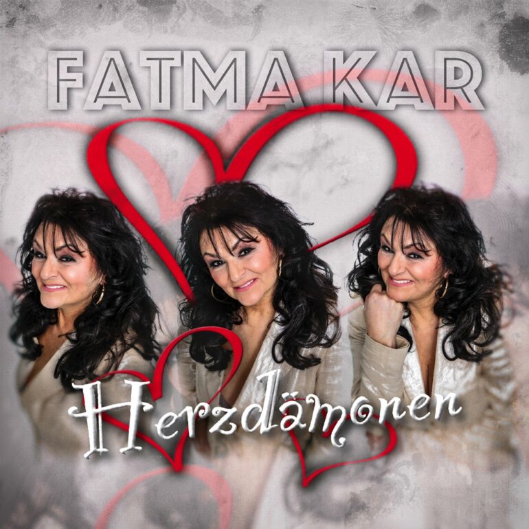 Fatma Kar – Herzdämonen