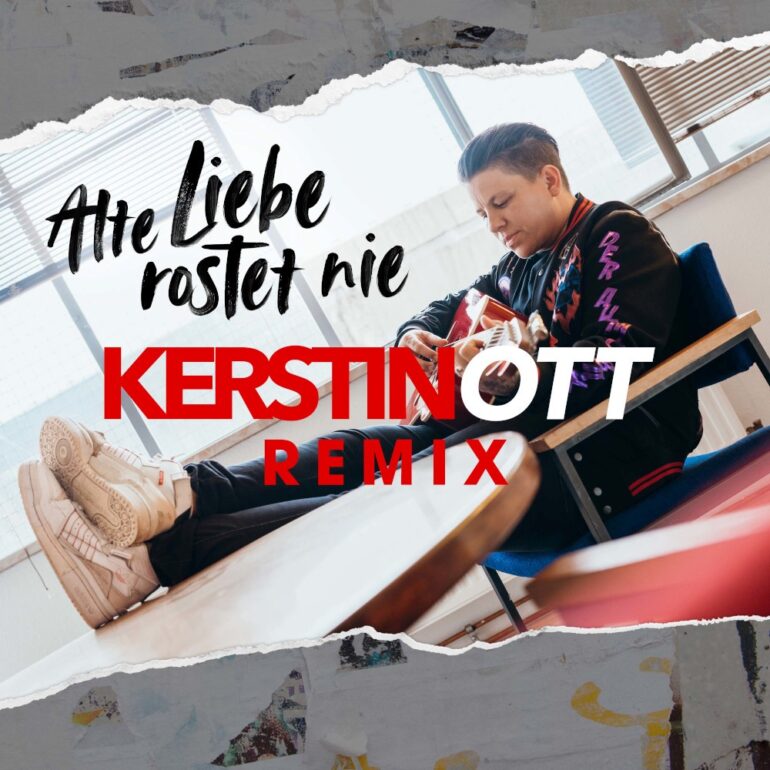 Kerstin Ott X Ben Zucker – An Diesen Tagen (Summerfield Remix)