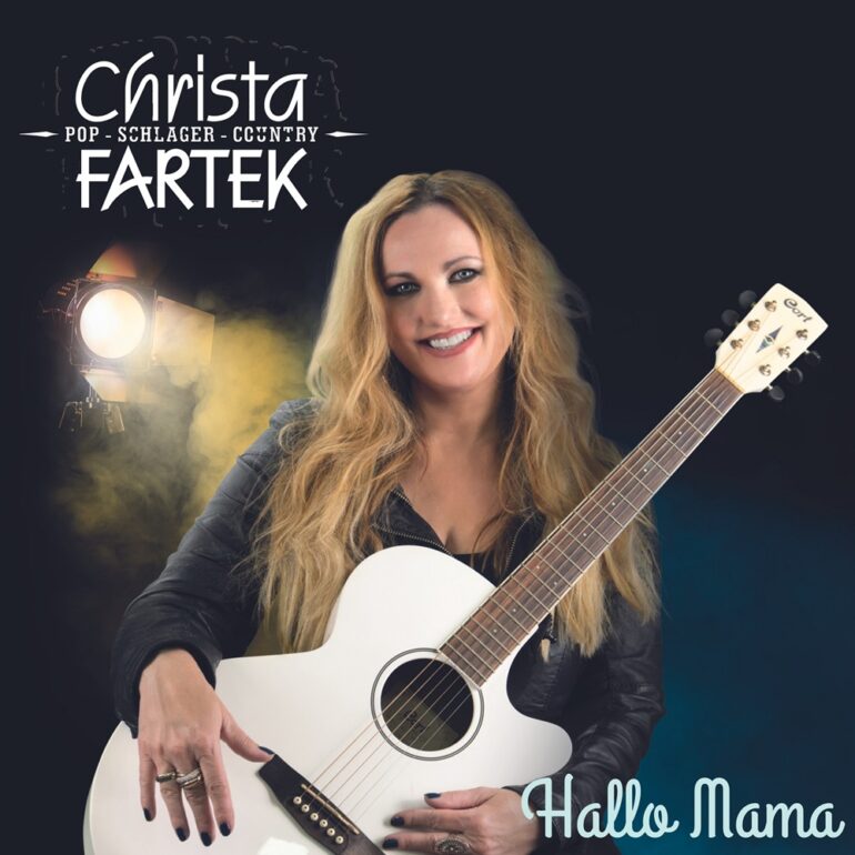 Christa Fartek – Hallo Mama