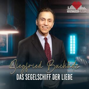 Siegfried Buchholz – Das Segelschiff Der Liebe
