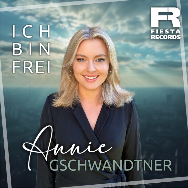 Annie Gschwandtner – Ich Bin Frei