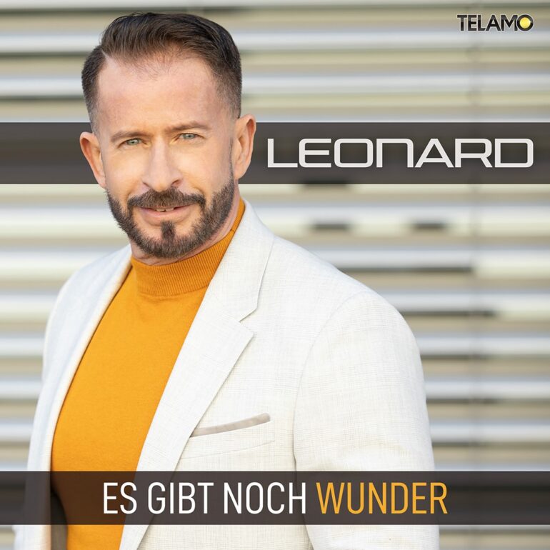 Leonard – Es Gibt Noch Wunder