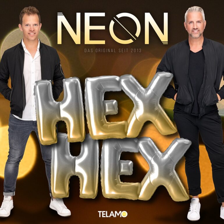 Neon – Hex Hex