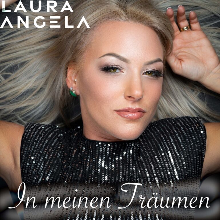Laura Angela – In Meinen Träumen