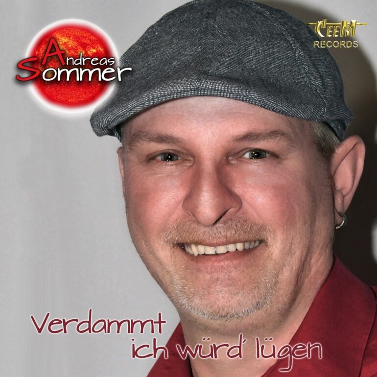 Andreas Sommer – Verdammt Ich Würd Lügen