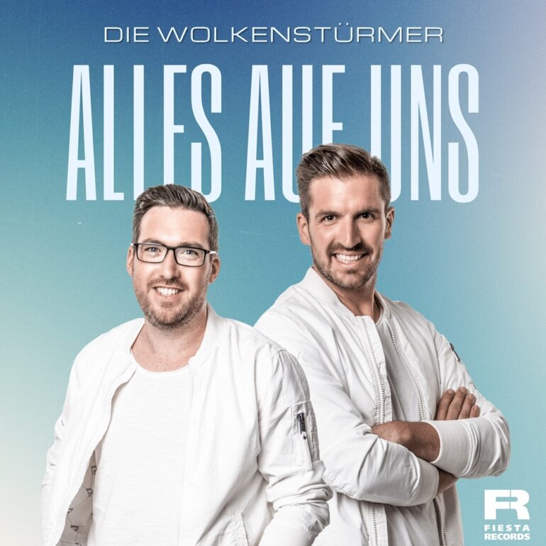 Die Wolkenstürmer – Alles Auf Uns