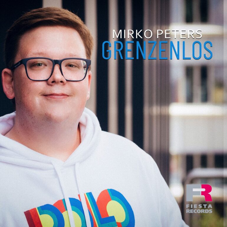 Mirko Peters – Grenzenlos