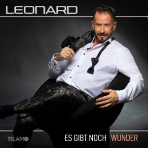Leonard – Es Gibt Noch Wunder (Album)