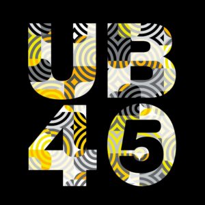 UB40 – UB45