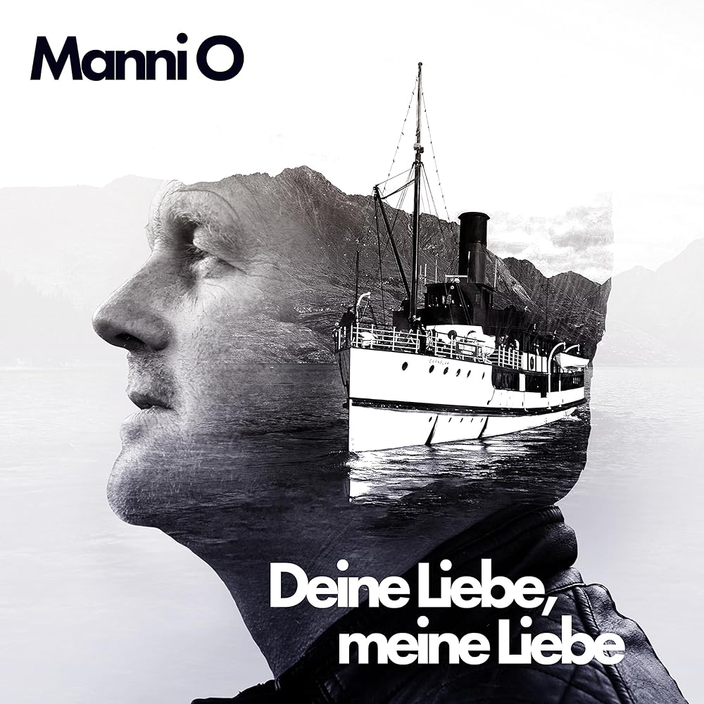 Manni O – Deine Liebe, Meine Liebe