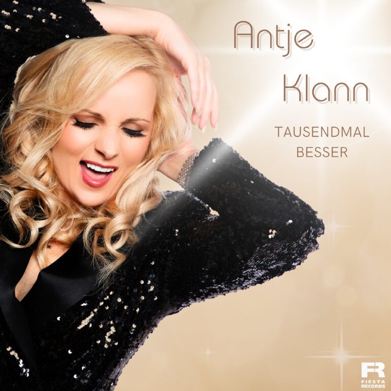 Antje Klann – Tausendmal Besser
